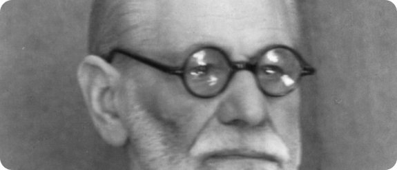 Sigmund Freud